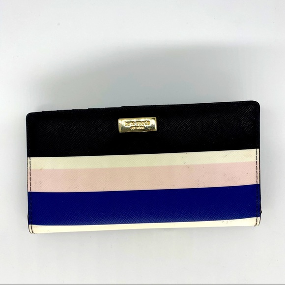 kate spade Accessories - Kate Spade Bifold Wallet